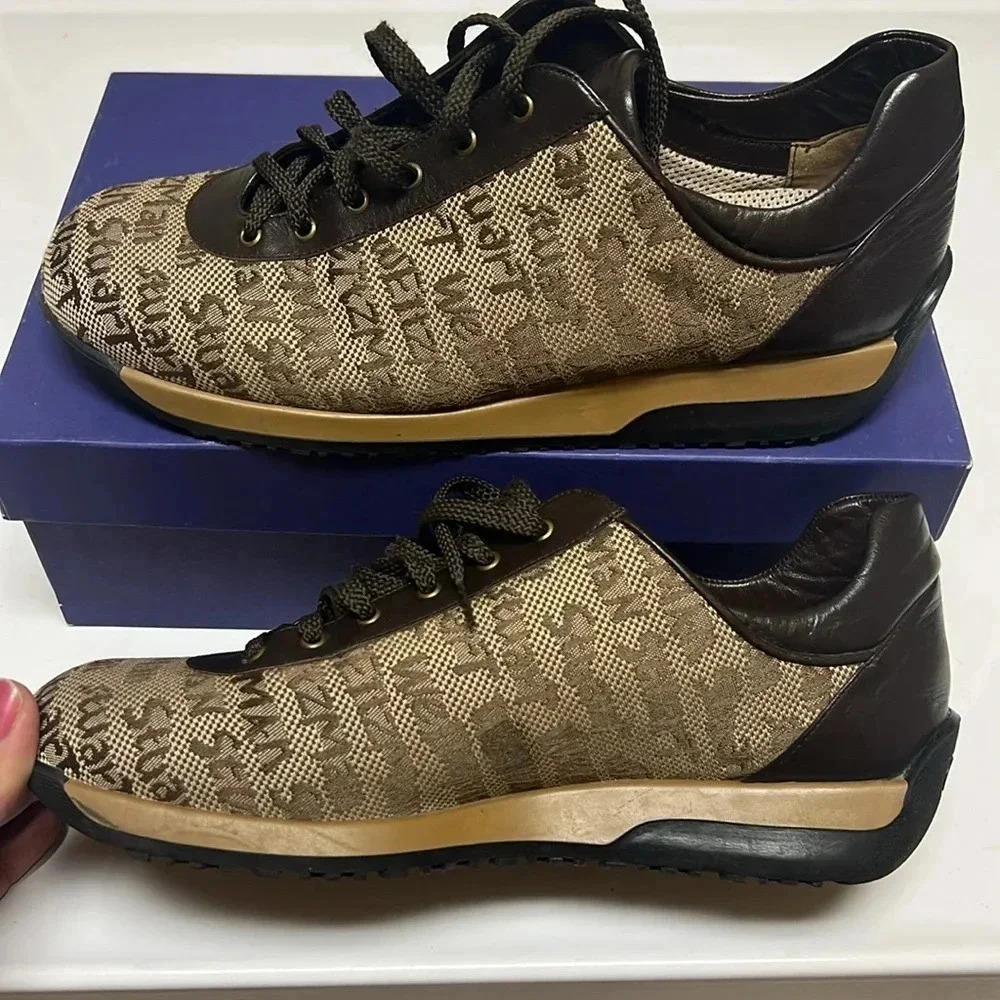 Stewart‎ Whitman Sneakers